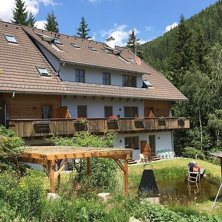 Landhaus Nockalm - Kaernten Card Sommer 2025 Inklusive Bad Kleinkirchheim Exterior photo