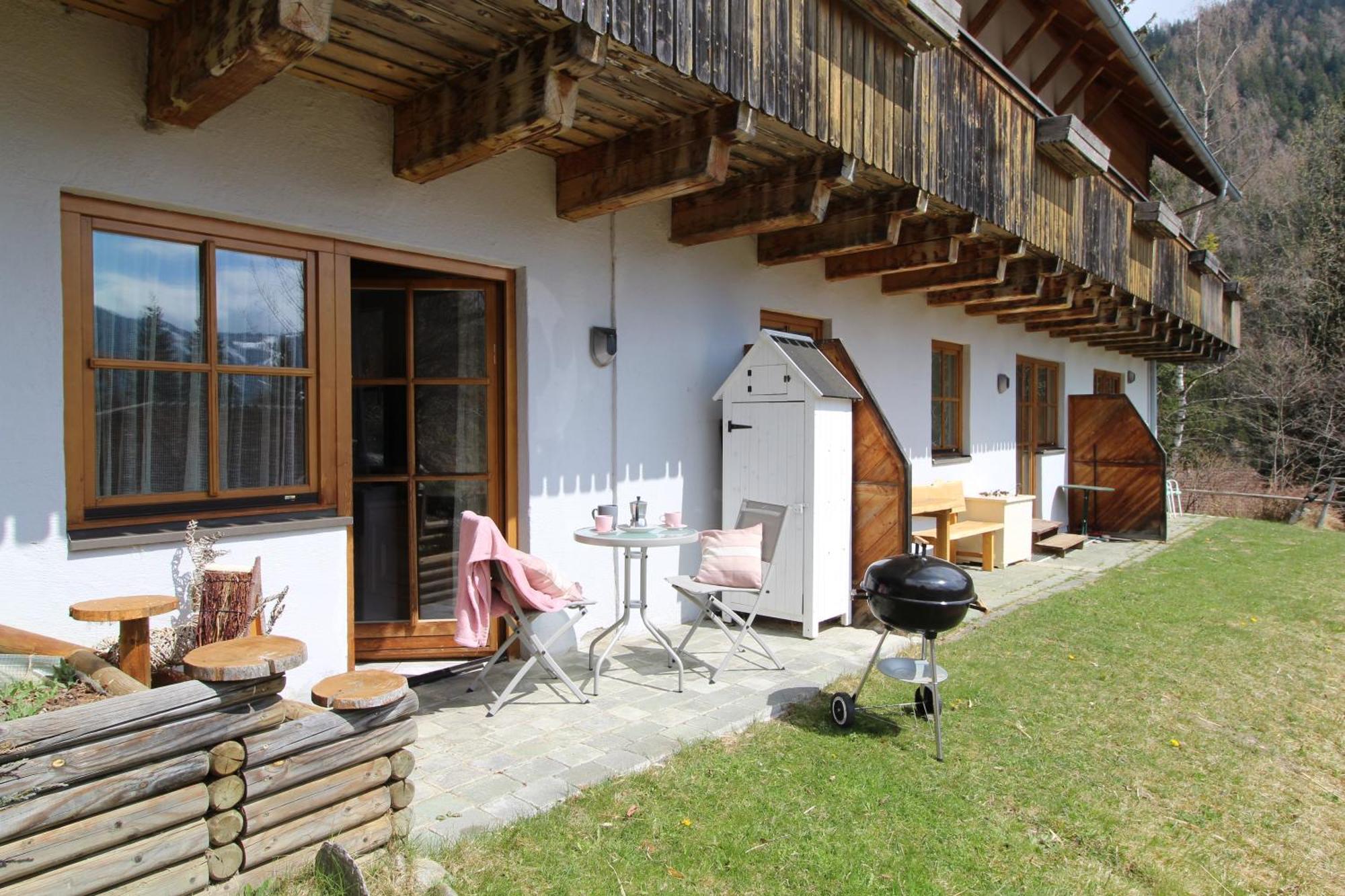 Landhaus Nockalm - Kaernten Card Sommer 2025 Inklusive Bad Kleinkirchheim Exterior photo